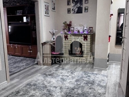 Продается 2-комнатная квартира Чайковского ул, 54.8  м&sup2;, 11800000 рублей