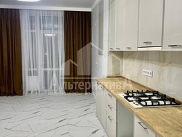 Продается 2-комнатная квартира Жмакина ул, 57 м², 14800000 рублей