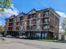Продается 2-комнатная квартира Орджоникидзе ул, 41.8 м², 8903400 рублей