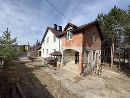 Продается Дом Гастелло ул, 450 м², участок 15 сот., 55000000 рублей