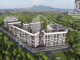Продается 2-комнатная квартира Благодатная ул, 56.58 м², 8543580 рублей