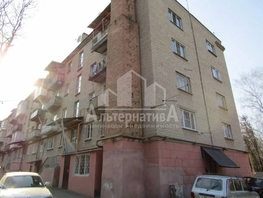 Продается 2-комнатная квартира Линейная ул, 42  м², 7300000 рублей