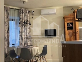 Продается 1-комнатная квартира Ге Ксении ул, 39.1 м², 12590000 рублей