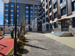 Продается 1-комнатная квартира Катыхина ул, 34.8 м², 9400000 рублей