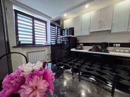 Продается 3-комнатная квартира Калинина ул, 70.3  м&sup2;, 13600000 рублей