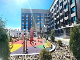 Продается 1-комнатная квартира Катыхина ул, 34.9  м², 9500000 рублей