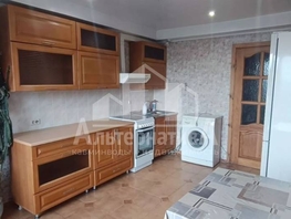 Продается 2-комнатная квартира Челюскинцев ул, 56.5  м², 6800000 рублей
