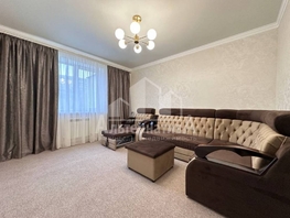 Продается 1-комнатная квартира Набережная ул, 37  м², 7700000 рублей