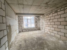 Продается 1-комнатная квартира Замковая ул, 51.1  м&sup2;, 7500000 рублей