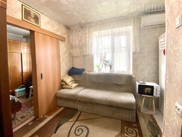 Продается 2-комнатная квартира Объездная ул, 28 м², 2400000 рублей