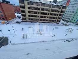 Продается 1-комнатная квартира Никольская ул, 44 м², 5500000 рублей