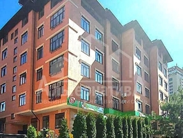 Продается 2-комнатная квартира Дзержинского пр-кт, 92  м&sup2;, 24000000 рублей