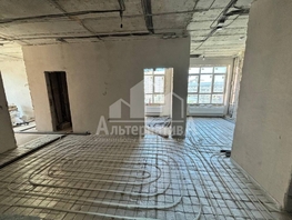 Продается 2-комнатная квартира 40 лет Октября ул, 79.8 м², 13900000 рублей