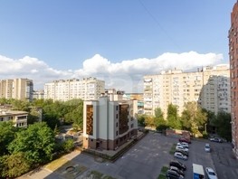 Продается 2-комнатная квартира Космонавтов пл, 75  м², 10350000 рублей