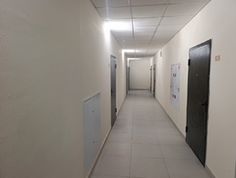 Продается 1-комнатная квартира Привокзальная ул, 31.3  м&sup2;, 3950000 рублей