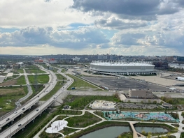 Продается 3-комнатная квартира Бориса Слюсаря ул, 71  м&sup2;, 9000000 рублей