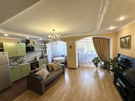 Продается 3-комнатная квартира Зорге ул, 76.2  м&sup2;, 11000000 рублей