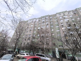 Продается 2-комнатная квартира Космонавтов пр-кт, 52  м&sup2;, 5550000 рублей