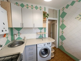 Продается 2-комнатная квартира Крепостной пер, 41.4  м&sup2;, 4500000 рублей
