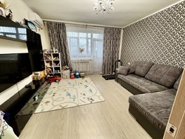 Продается 3-комнатная квартира Советская ул, 62.1  м&sup2;, 8000000 рублей
