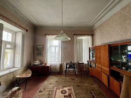 Продается 3-комнатная квартира Карла Либкнехта ул, 46  м&sup2;, 3500000 рублей