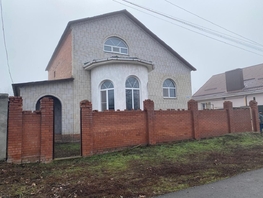 Продается Дом Рождественская ул, 271  м&sup2;, участок 4.8 сот., 5500000 рублей