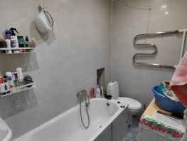 Продается 1-комнатная квартира Платова ул, 32.3  м&sup2;, 3550000 рублей