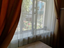 Продается 1-комнатная квартира Платова ул, 32.3  м&sup2;, 3550000 рублей