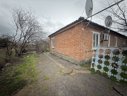 Продается Дом Почтовая ул, 63  м&sup2;, участок 5 сот., 2600000 рублей