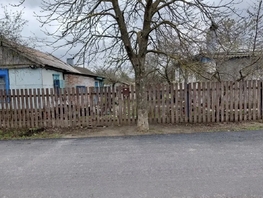 Продается Дом Кошевого пер, 50  м&sup2;, участок 11.8 сот., 1150000 рублей
