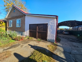 Продается Дом Севастопольская ул, 123  м&sup2;, участок 4 сот., 6750000 рублей