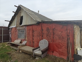 Продается Коттедж Никоноровский пер, 35  м&sup2;, участок 7 сот., 1300000 рублей