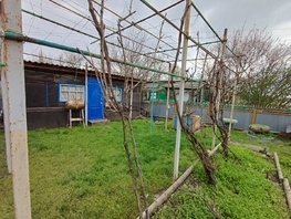 Продается Дом Заречный пер, 62  м&sup2;, участок 7.7 сот., 6800000 рублей