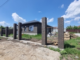 Продается Дом Мирная ул, 128  м&sup2;, участок 5 сот., 8500000 рублей