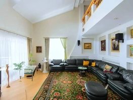 Продается Дом Березовый пер, 252  м&sup2;, участок 8.5 сот., 39000000 рублей