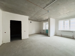 Продается 1-комнатная квартира ЖК Линии, 41.78  м&sup2;, 5100000 рублей