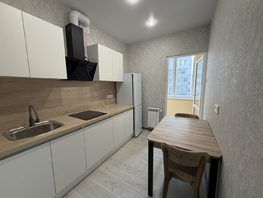 Продается 1-комнатная квартира Менделеева ул, 35  м&sup2;, 5300000 рублей
