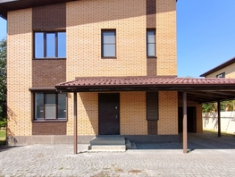 Продается Дом Янтарная ул, 211  м&sup2;, участок 12.26 сот., 14990000 рублей