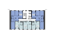 Продается 1-комнатная квартира ЖК Норд-Премьер, корпус 18, 40.5  м&sup2;, 5751000 рублей