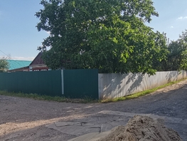 Продается Коттедж Никитина ул, 26  м&sup2;, участок 6 сот., 3000000 рублей