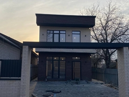 Продается Дом Бодрая ул, 160  м&sup2;, участок 2.5 сот., 19000000 рублей