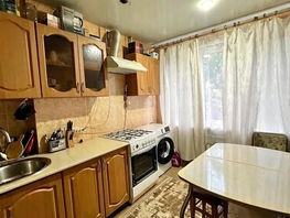 Продается 3-комнатная квартира Туполева ул, 57  м&sup2;, 4850000 рублей