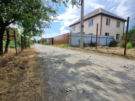Продается Дачный участок 8-я Линия (Труд тер. ДНТ) ул, 618  сот., 2400000 рублей