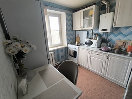 Продается 2-комнатная квартира Авиамоторный пер, 49  м&sup2;, 4250000 рублей