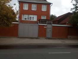 Продается Дом Плиева ул, 560  м&sup2;, участок 6 сот., 34000000 рублей