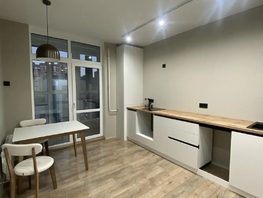 Продается 2-комнатная квартира Берберовская ул, 50  м&sup2;, 9399999 рублей