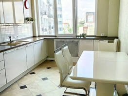 Продается 2-комнатная квартира Гвардейский пер, 75  м&sup2;, 11600000 рублей
