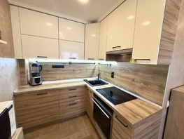 Продается 1-комнатная квартира Извилистая ул, 37  м&sup2;, 5000000 рублей