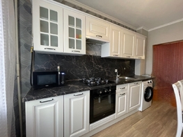 Продается 2-комнатная квартира 1-я Круговая ул, 52  м&sup2;, 7500000 рублей