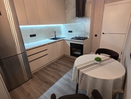 Продается 1-комнатная квартира Берберовская ул, 39  м&sup2;, 6900000 рублей